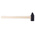 Ragni Sledgehammer with Wood Handle, 3kg