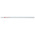RS PRO 300.0 mm Bi-metal Hacksaw Blade, 18 TPI