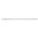 RS PRO 300.0 mm Bi-metal Hacksaw Blade, 32 TPI