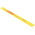 Starrett 350.0 mm HSS Hacksaw Blade, 10 TPI