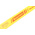 Starrett 400.0 mm HSS Hacksaw Blade, 10 TPI