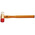 Facom Aluminium Sledgehammer, 135g