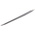 Bahco 310.0 mm Bi-metal Pad Saw Blade, 7 TPI