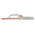 Bahco 250 mm Hacksaw, 24 TPI
