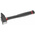 Facom Steel Riveting Hammer with Graphite Handle, 470g