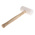 RS PRO Polyethylene Mallet 480g