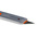 RS PRO 230 mm Craft Knife, 10A Blade