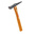 Facom Steel Electricians Hammer with Hickory Wood Handle, 200g