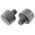 RS PRO PVC Replacement Mallet Face
