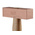 RS PRO Solid Copper Mallet 500g