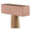RS PRO Solid Copper Mallet 500g