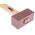 RS PRO Solid Copper Mallet 1.1kg