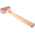 RS PRO Solid Copper Mallet 1.1kg