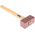 RS PRO Solid Copper Mallet 1.1kg