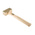 RS PRO Brass Mallet 1kg