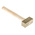 RS PRO Brass Mallet 1kg