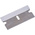 RS PRO Steel Replacement Blades, 100 piece