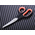 RS PRO 150 mm Stainless Steel Scissors