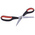 RS PRO 150 mm Stainless Steel Scissors