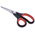 RS PRO 150 mm Stainless Steel Scissors