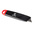 RS PRO Safety Knife with Straight Blade, Retractable