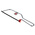 RS PRO Hacksaw, 24 TPI