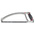 RS PRO Hacksaw