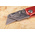 RS PRO Safety Knife with Straight Blade, Retractable