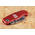 RS PRO Safety Knife with Straight Blade, Retractable