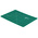 RS PRO 10mm Green Cutting Mat, L300mm x W220mm