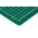 RS PRO 10mm Green Cutting Mat, L300mm x W220mm