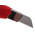 Facom Safety Knife with Snap-off Blade, Retractable