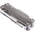 Leatherman Charge+ TTI Straight, Multitool Knife, 102mm Closed Length, 252g