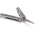 Leatherman Charge+ TTI Straight, Multitool Knife, 102mm Closed Length, 252g