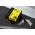 Stanley Flat Safety Knife Blade, 100 per Package