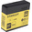 Stanley Flat Safety Knife Blade, 100 per Package