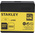 Stanley Flat Safety Knife Blade, 100 per Package