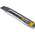 Stanley Safety Knife with Snap-off Blade, Retractable