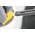 Stanley Safety Knife with Snap-off Blade, Retractable
