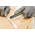 Stanley Safety Knife with Snap-off Blade, Retractable