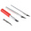 RS PRO Craft Knife Set