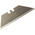 RS PRO Flat Safety Knife Blade, 5 per Package