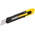 Stanley Safety Knife with Snap-off Blade, Retractable