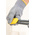 Stanley Safety Knife with Snap-off Blade, Retractable
