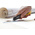 Stanley Safety Knife with Snap-off Blade, Retractable