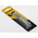 Stanley Flat Snap-off Blade, 10 per Package