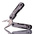 Stanley Fatmax Straight, Multitool Knife, 200mm Closed Length, 300g