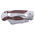 Bessey Straight Folding Knife