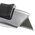 CK Safety Knife with Straight Blade, Retractable