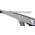 Stanley FatMax 300 mm Hacksaw, 24 TPI